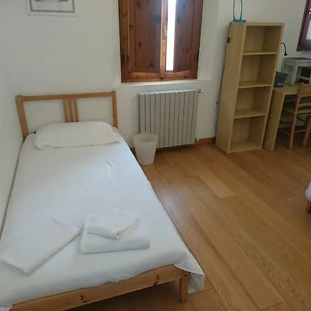 San Zanobi Apartment *