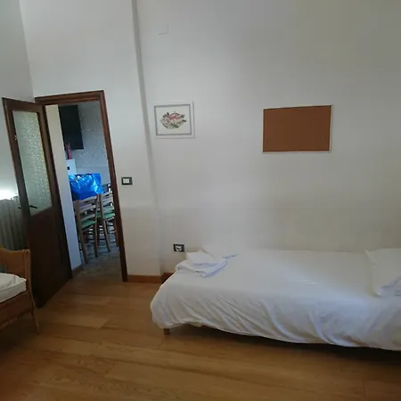 Apartment San Zanobi