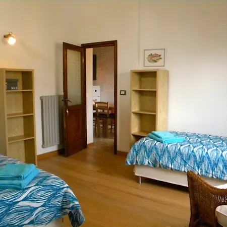 San Zanobi Apartment