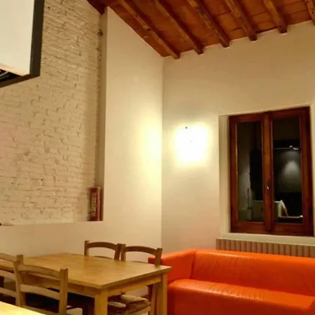 San Zanobi Apartment *
